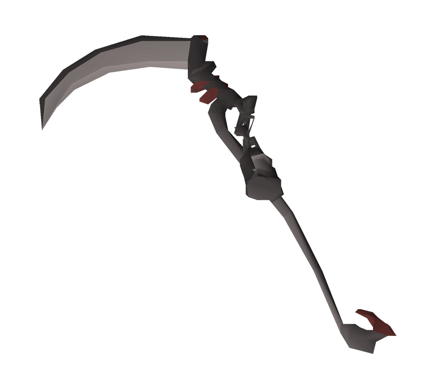 SCYTHE